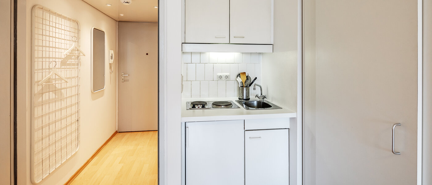 studio München Isarvorstadt 01 cuisine 2543