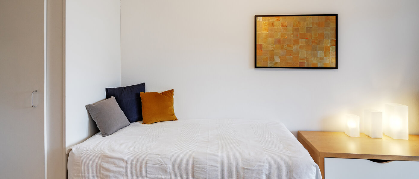 studio München Isarvorstadt 01 chambres 2543