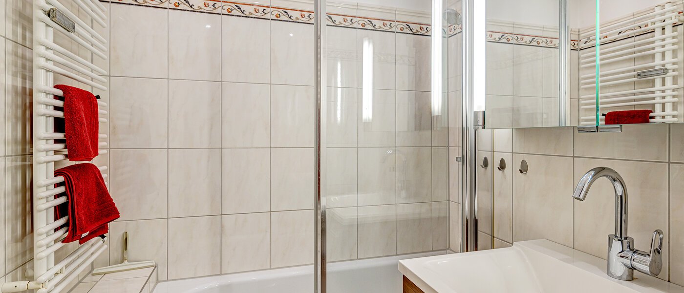 appartement München Sendling 01 salle de bain 256