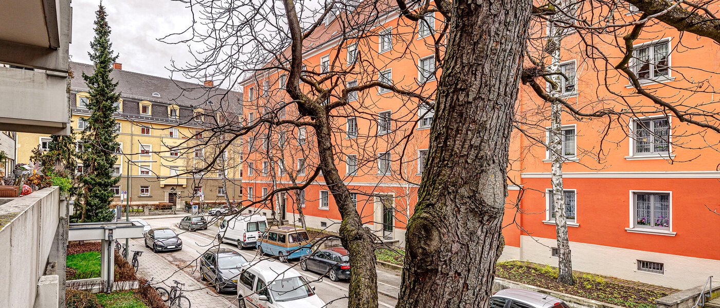 appartement München Sendling 01 vue 256