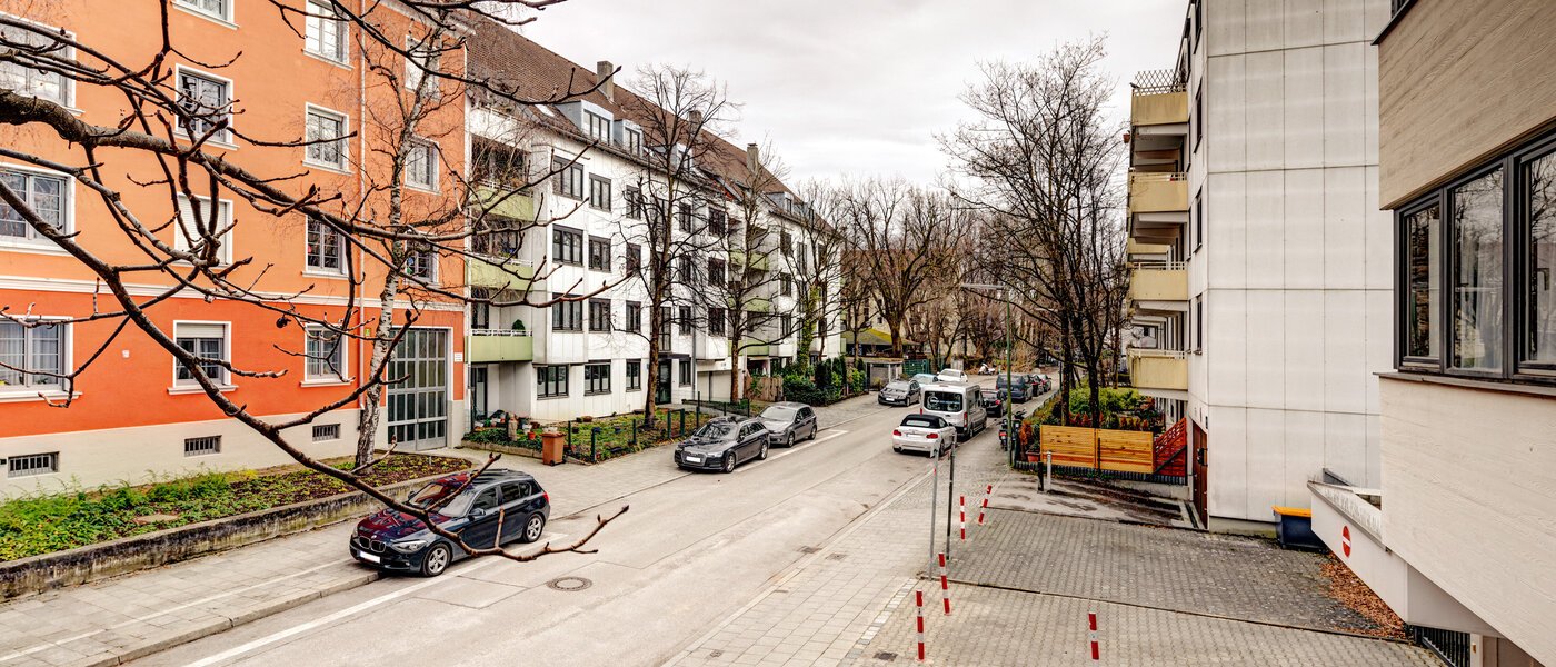 appartement München Sendling 02 vue 256