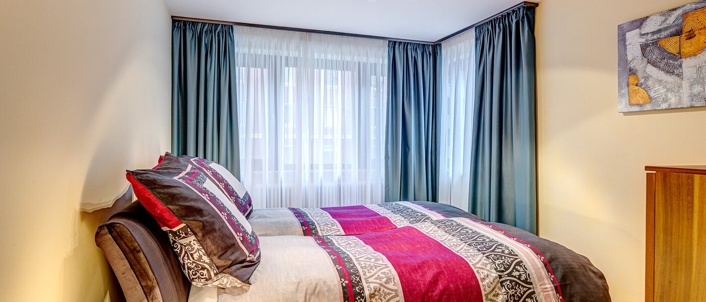 appartement München Sendling 01 chambre 256