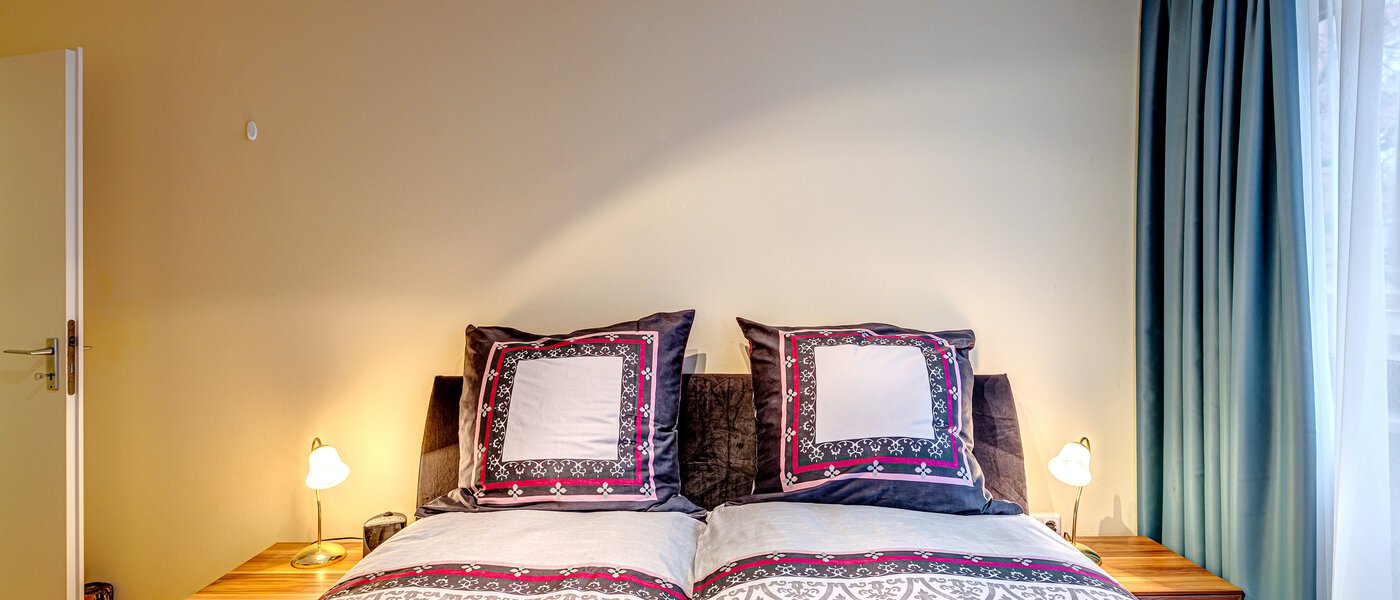 appartement München Sendling 02 chambre 256