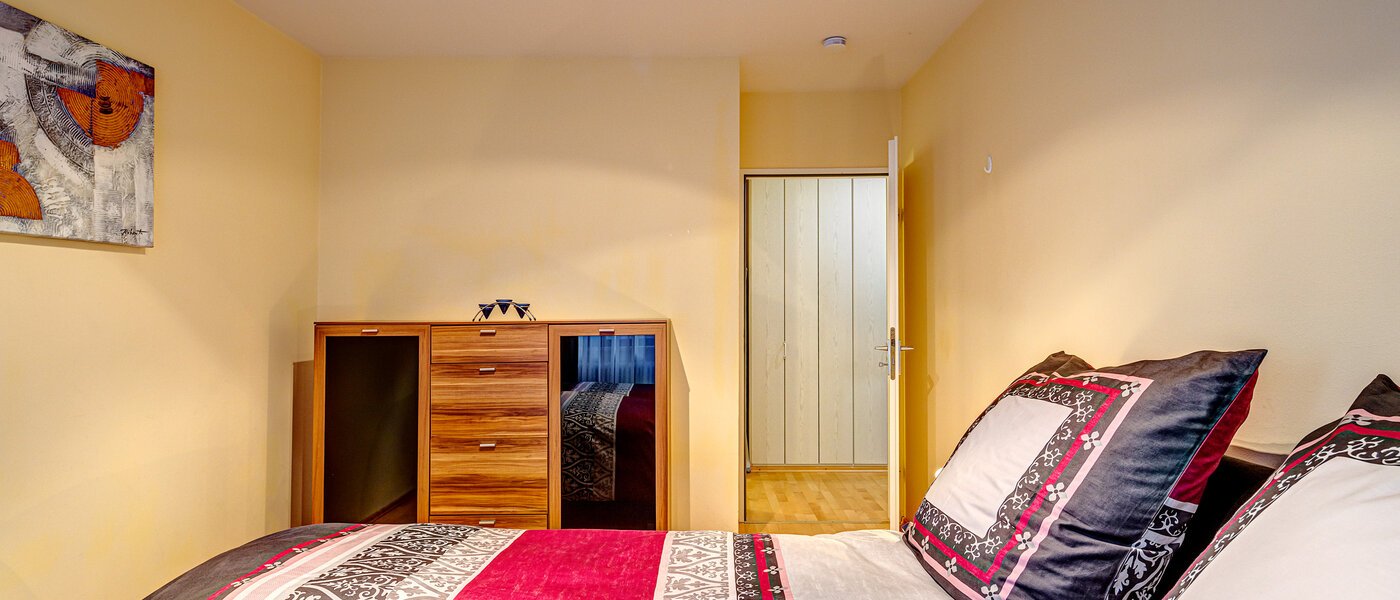 appartement München Sendling 03 chambre 256