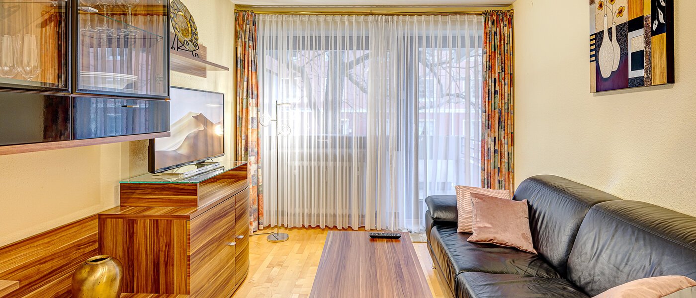 appartement München Sendling 02 pièce à vivre 256