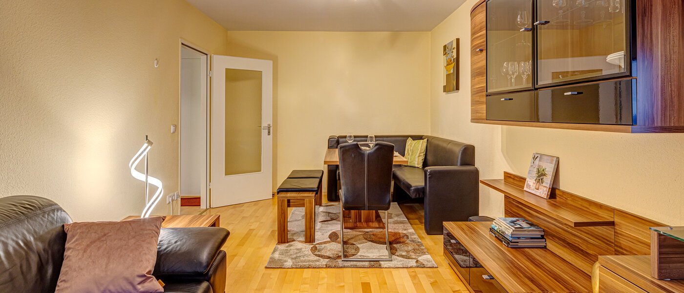 appartement München Sendling 04 pièce à vivre 256