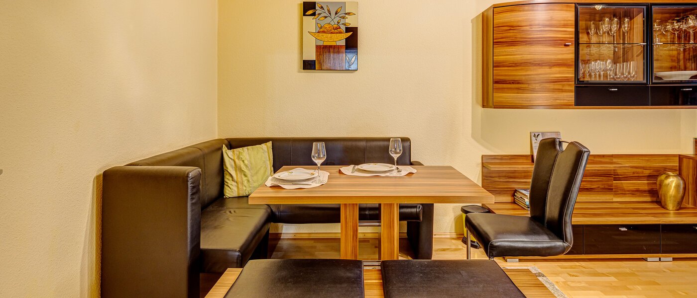 appartement München Sendling 05 pièce à vivre 256