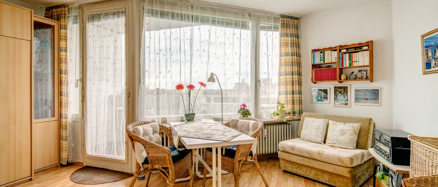 Désolé, cet objet est déjà loué