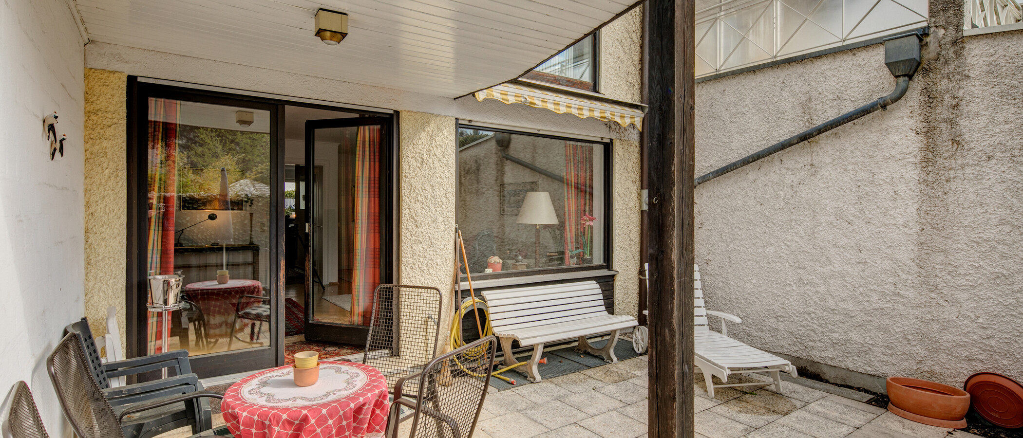maison München Denning 02 terrasse 260