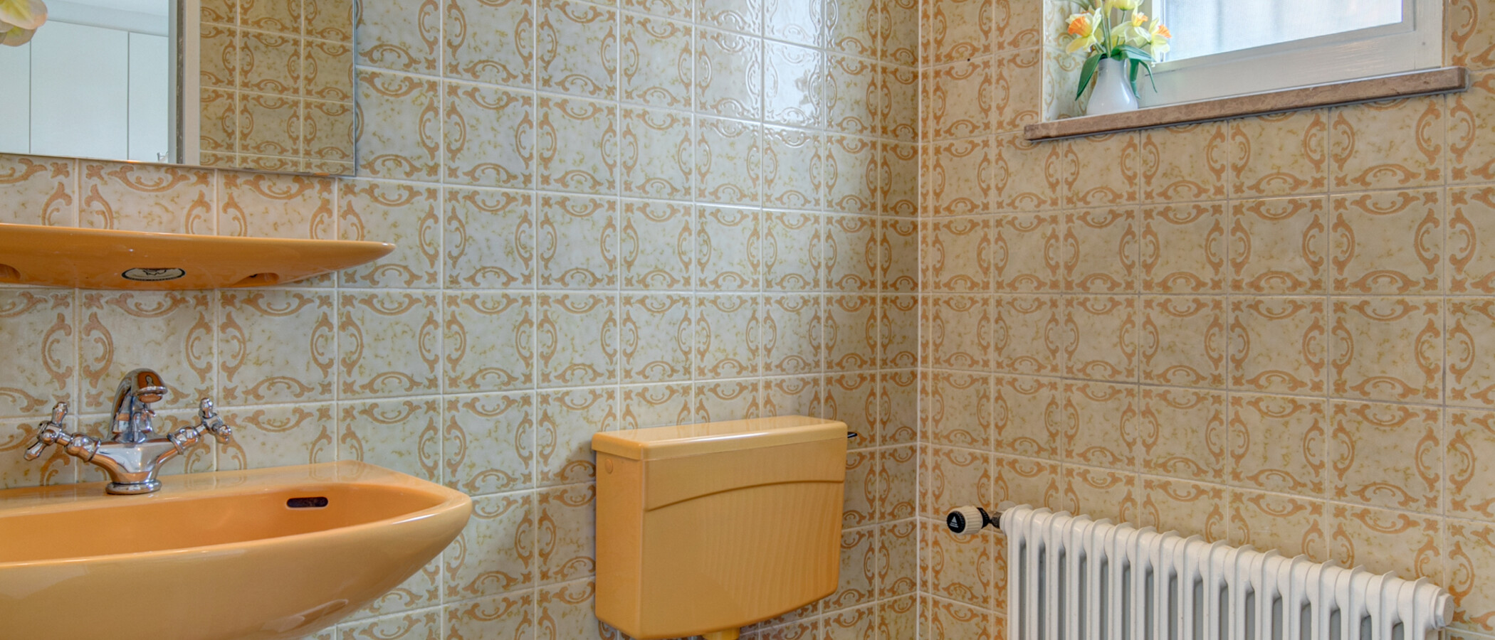 maison München Denning 01 deux toilettes 260