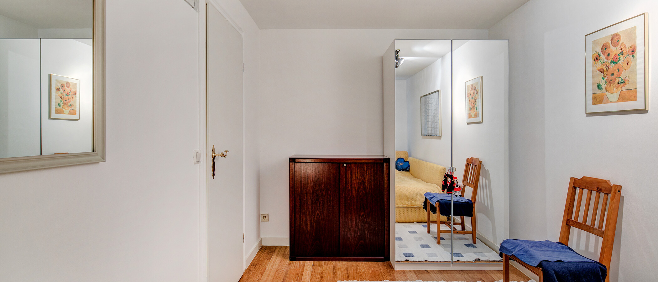 maison München Denning 03 ch. d´invité 260