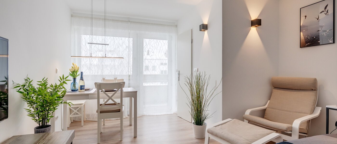 studio München Milbertshofen 01 pièce à vivre 2619