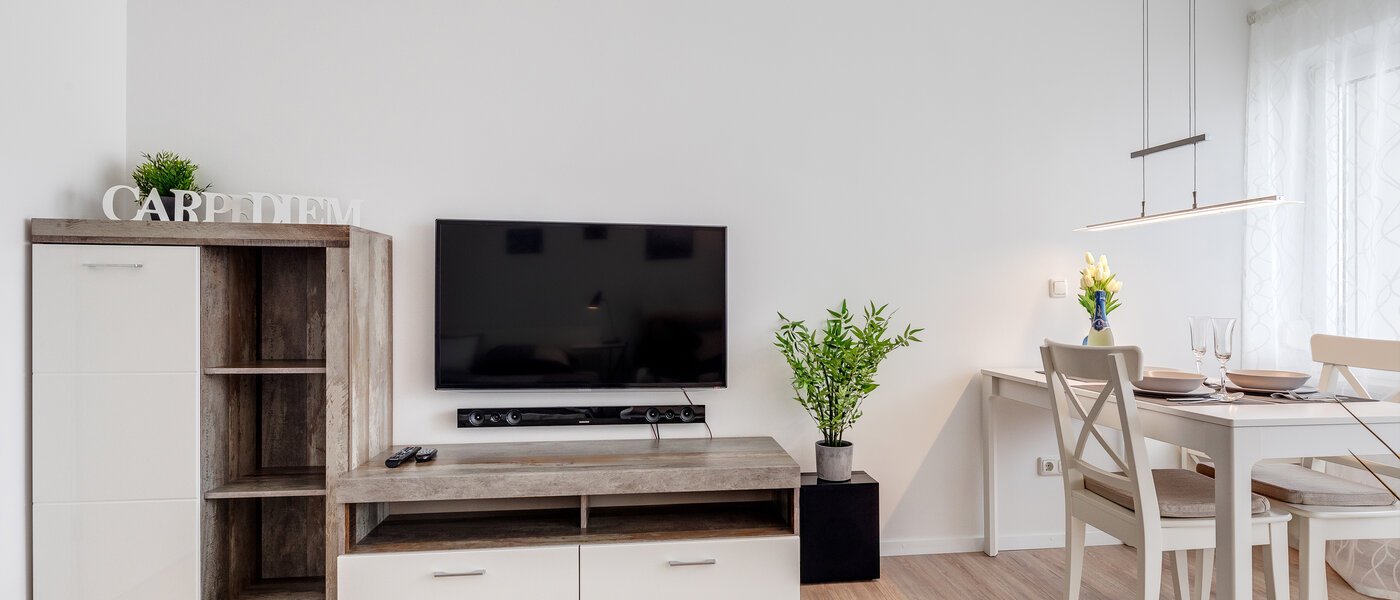 studio München Milbertshofen 03 pièce à vivre 2619