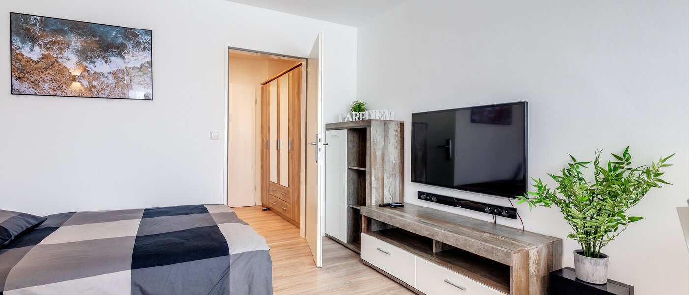 studio München Milbertshofen 04 pièce à vivre 2619