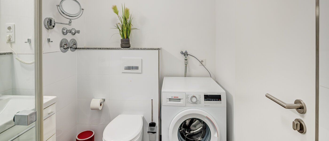 appartement München Harlaching 02 salle de bain 2673