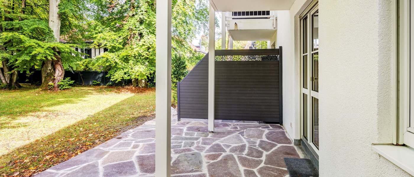 appartement München Harlaching 02 terrasse 2673