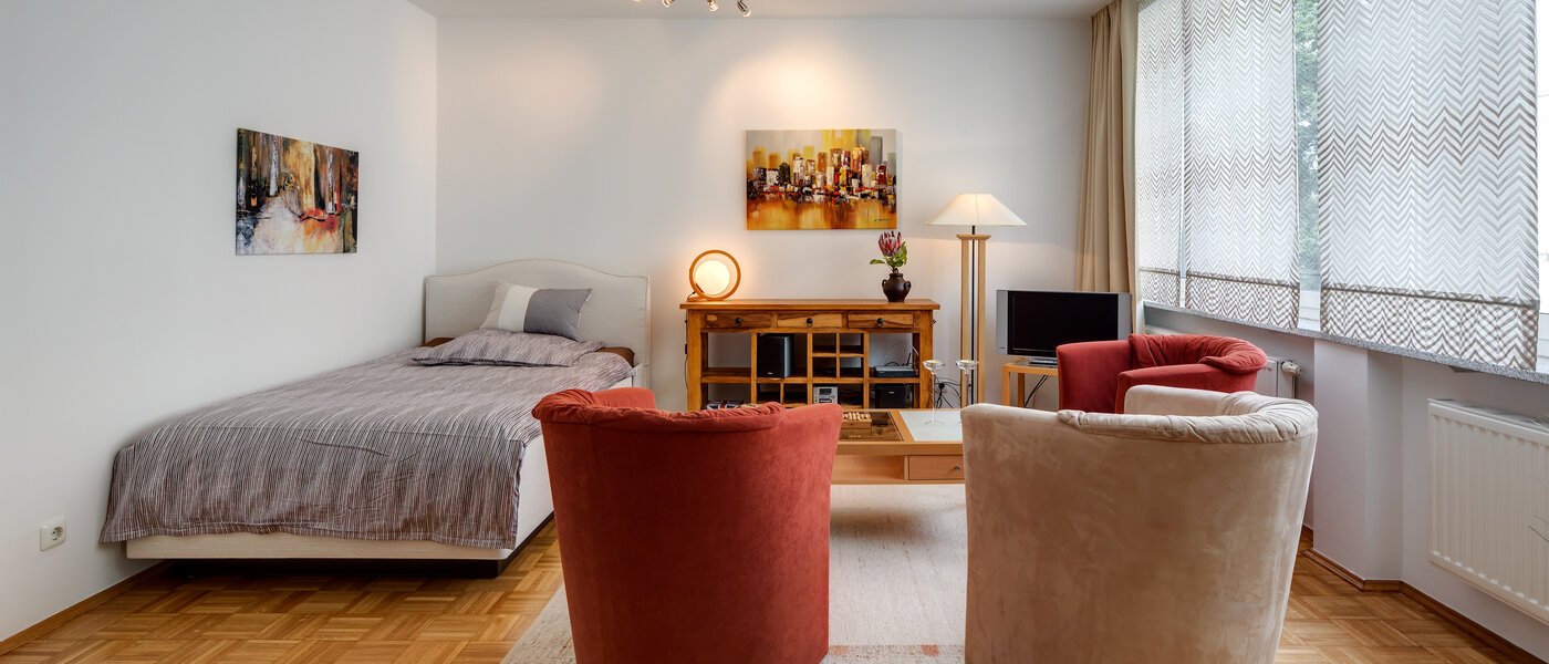 Désolé, cet objet est déjà loué