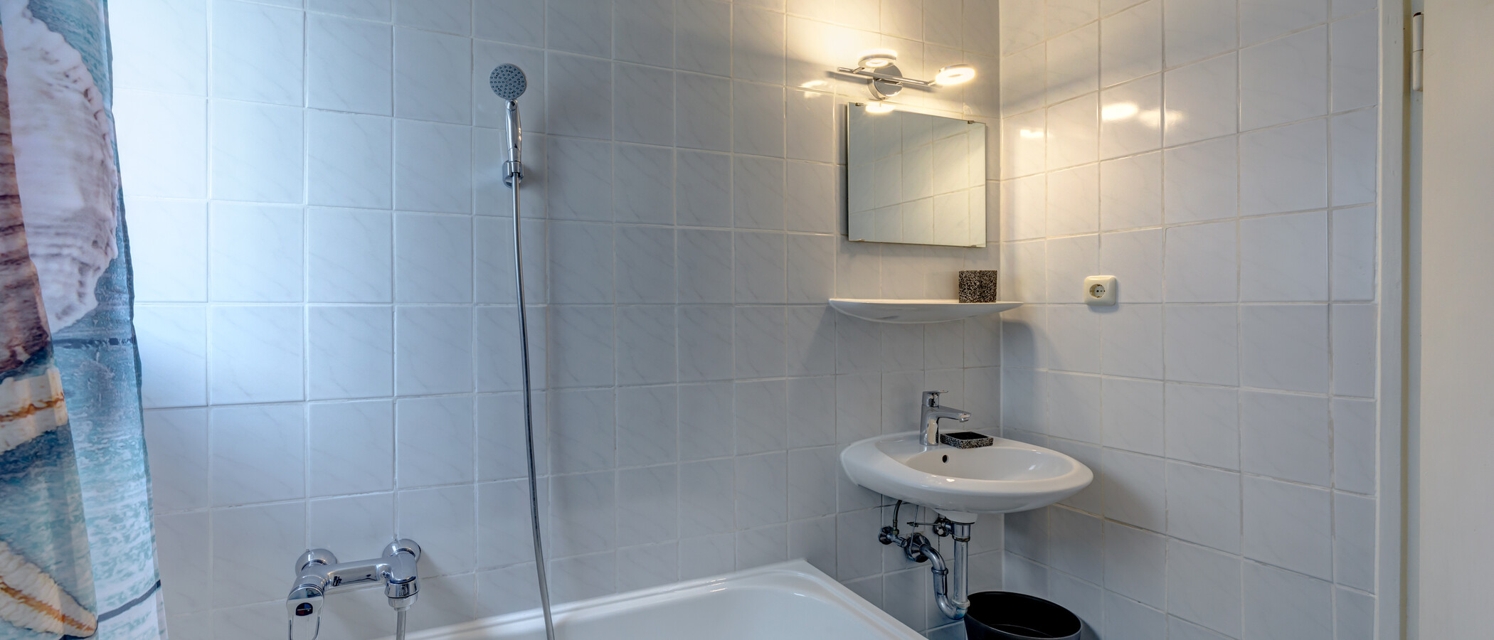 studio München Neuhausen 01 salle de bain 2682
