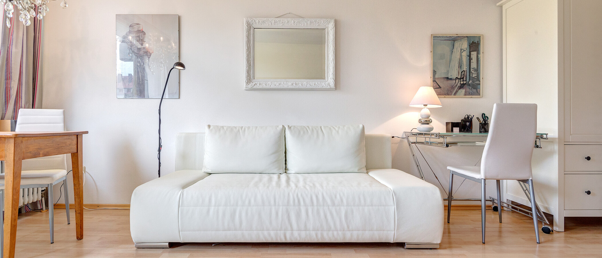 studio München Schwabing (links der Leopoldstraße) 01 salon 2684