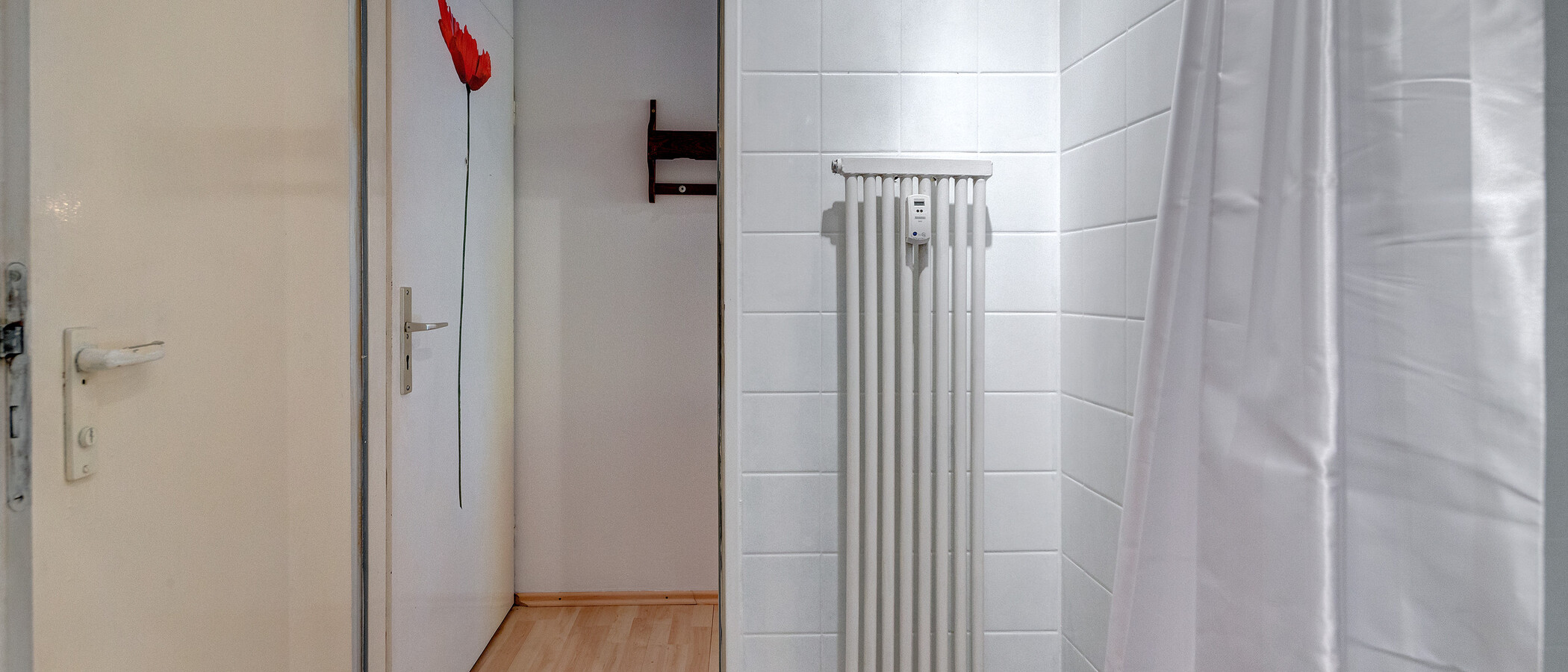 studio München Schwabing (links der Leopoldstraße) 03 salle de bain 2684