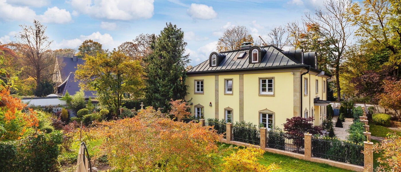 appartement München Schwabing (rechts der Leopoldstraße) 01 vue 2699