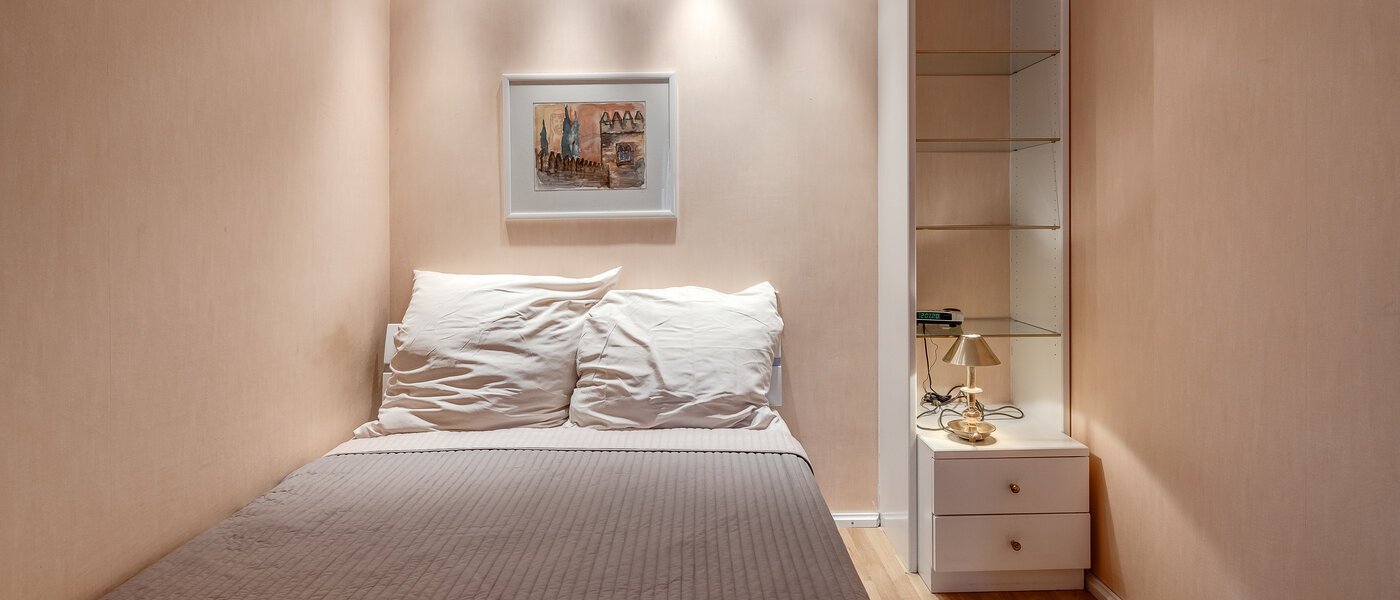 appartement München Schwabing (rechts der Leopoldstraße) 01 chambres 2699