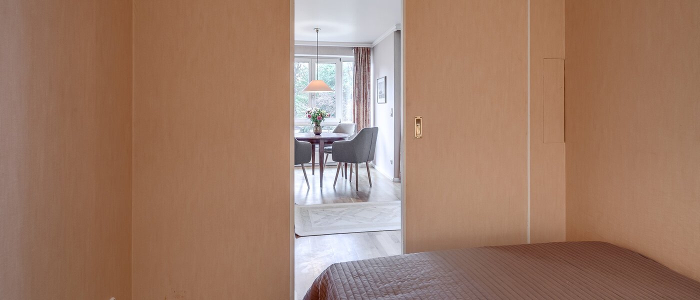 appartement München Schwabing (rechts der Leopoldstraße) 02 chambres 2699