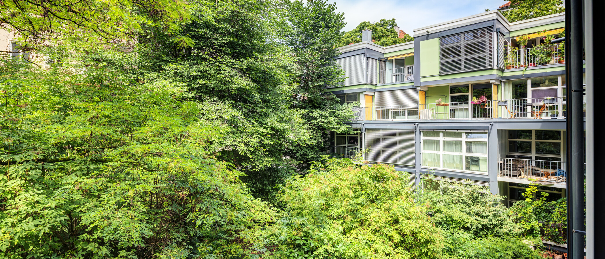 studio München Schwabing-West 03 vue 2711
