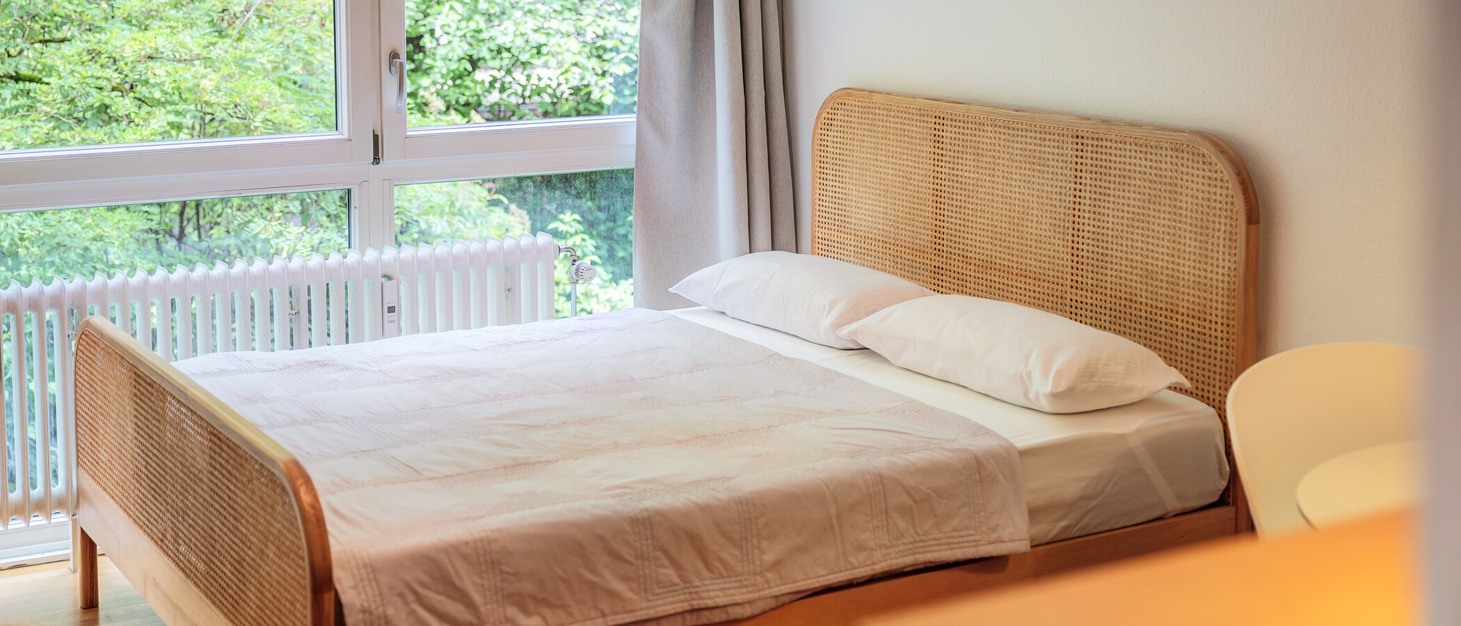 studio München Schwabing-West 01 chambres 2711
