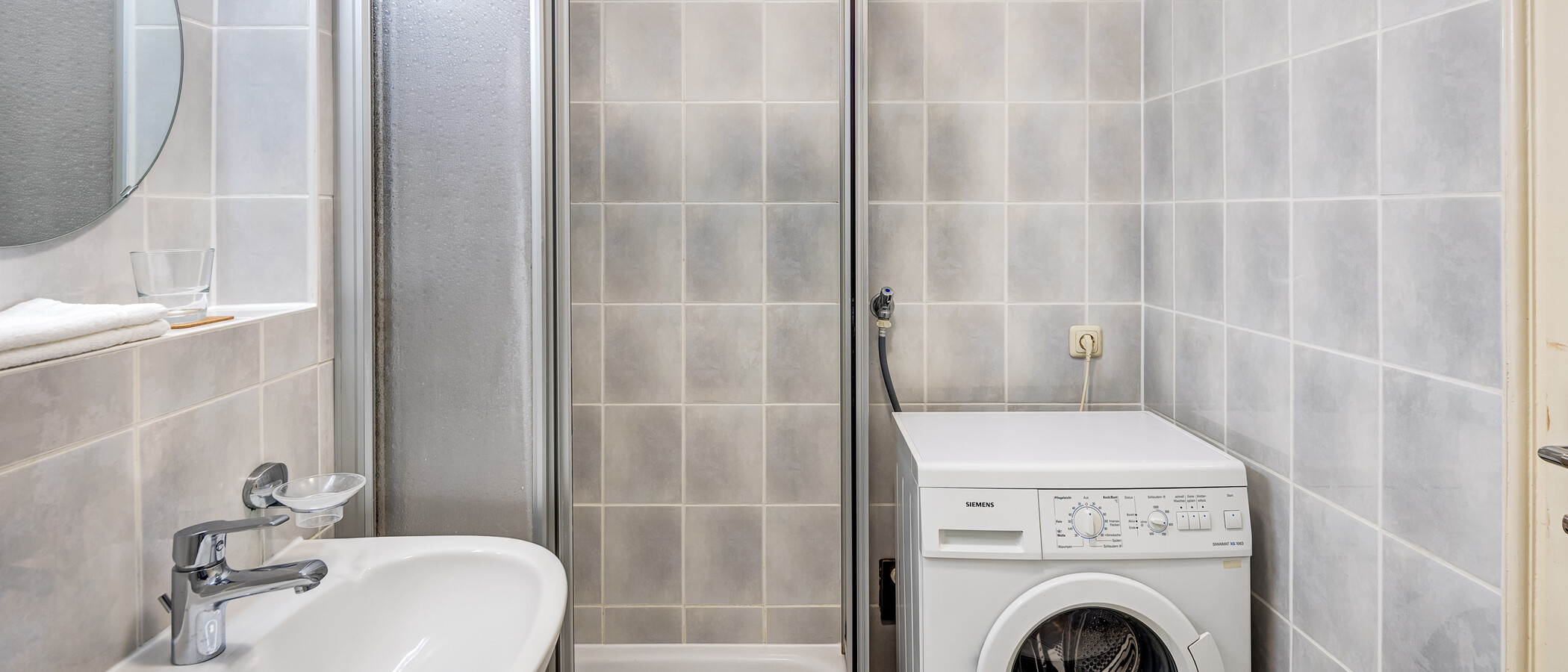 appartement München Obergiesing 02 salle de bain 2729