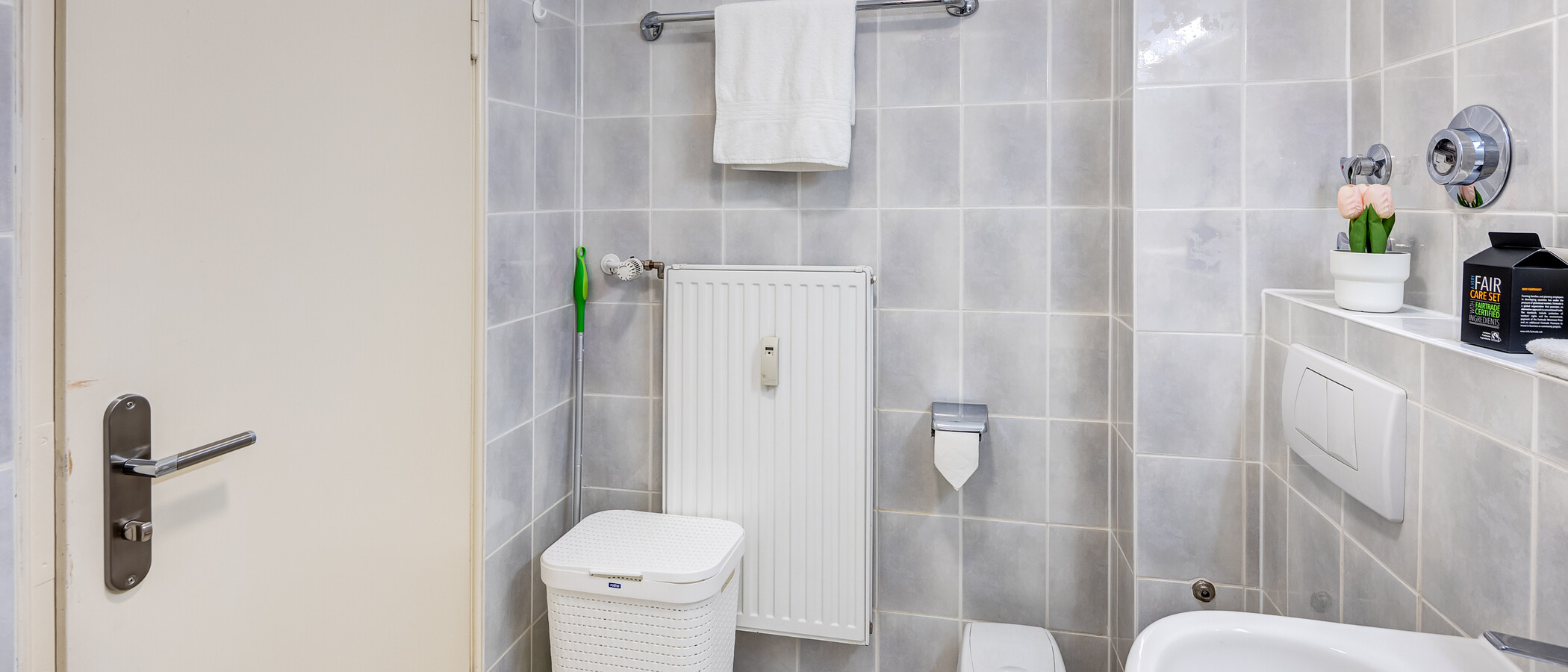 appartement München Obergiesing 03 salle de bain 2729