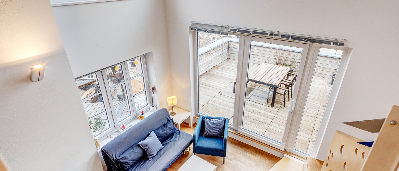 Désolé, cet objet est déjà loué