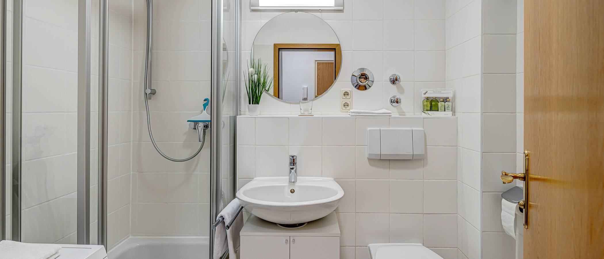appartement München Obergiesing 01 salle de bain 2823