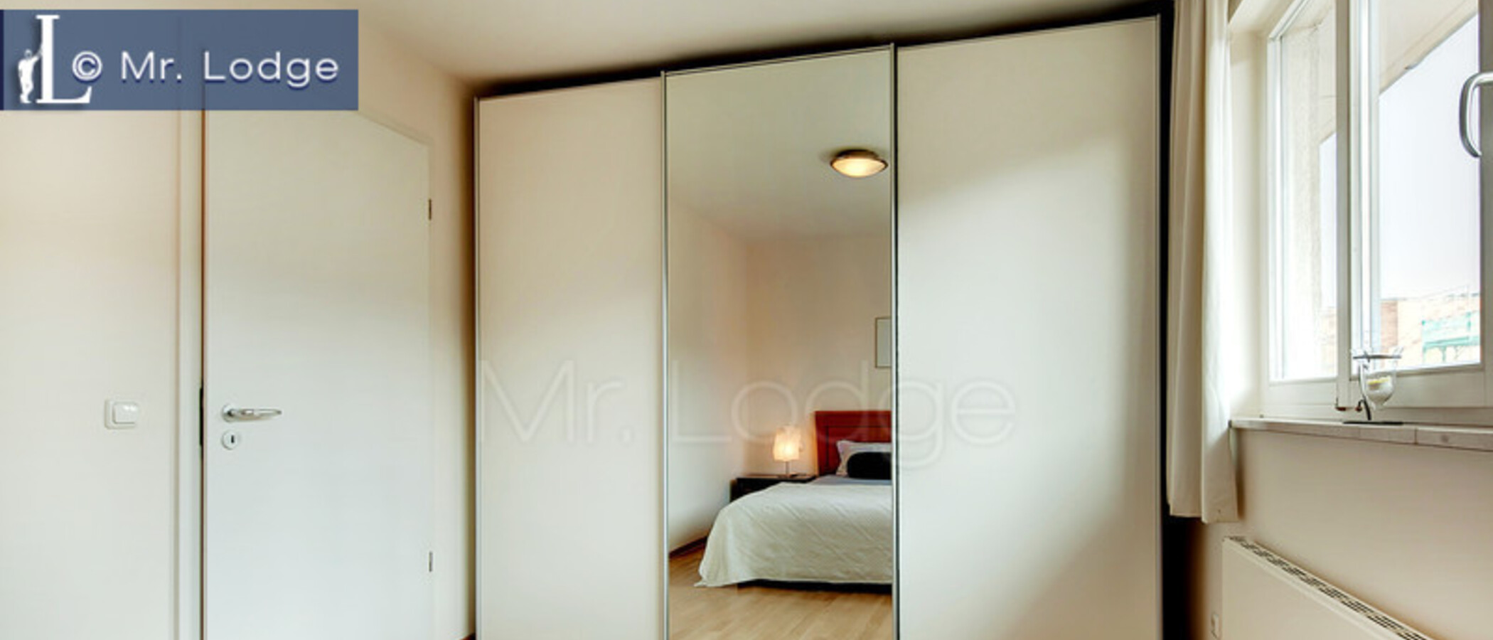 appartement München Maxvorstadt - Museumsviertel 02 dormir 2853