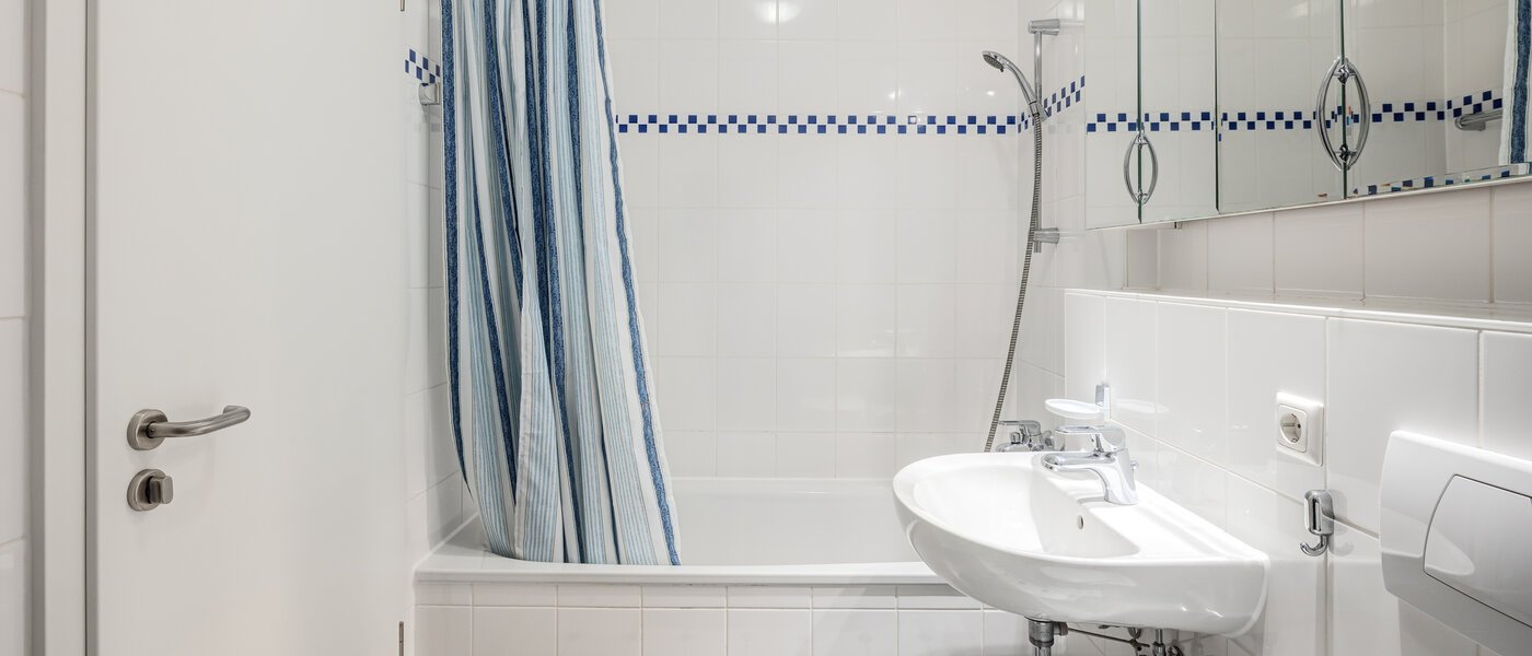 appartement München Parkstadt Schwabing 02 salle de bain 2876