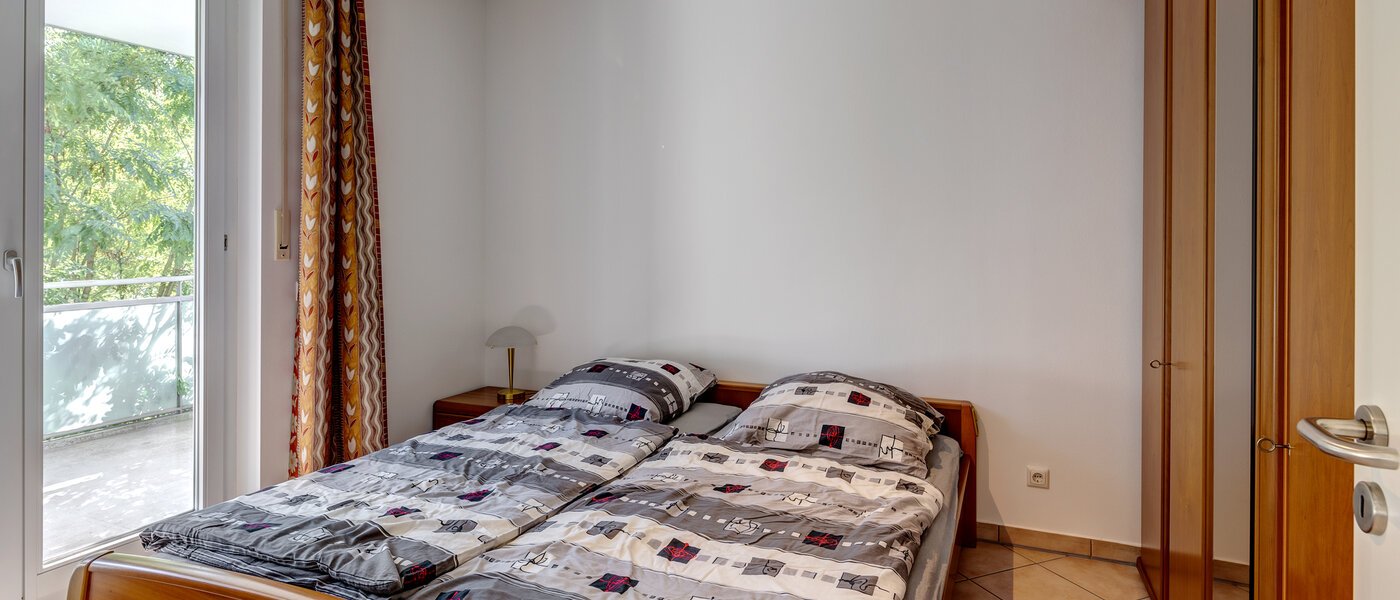 appartement München Parkstadt Schwabing 01 chambre 2876