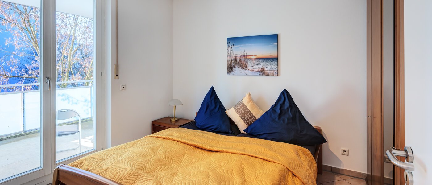 appartement München Parkstadt Schwabing 01 chambre 2876