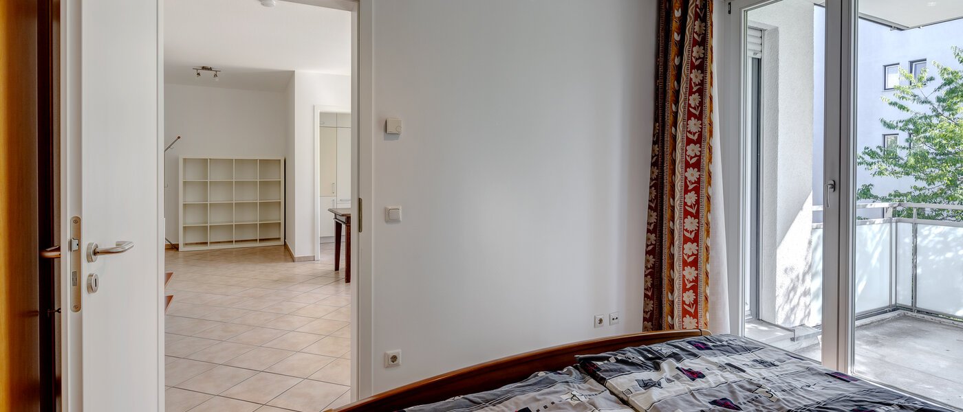 appartement München Parkstadt Schwabing 03 chambre 2876