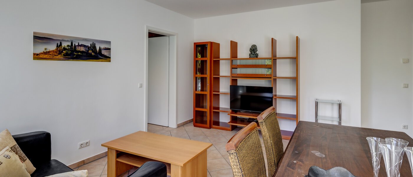 appartement München Parkstadt Schwabing 03 salle de séjour 2876