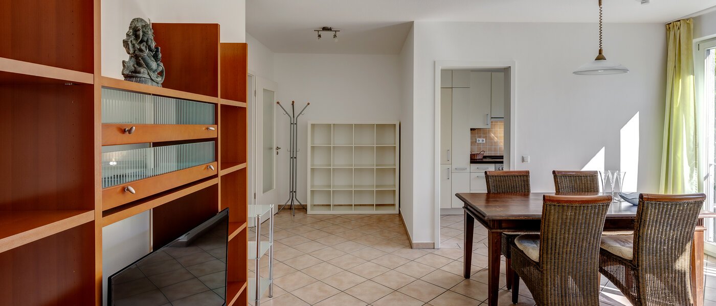 appartement München Parkstadt Schwabing 04 salle de séjour 2876