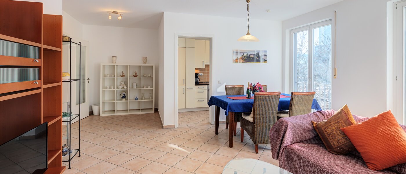 appartement München Parkstadt Schwabing 03 pièce à vivre 2876