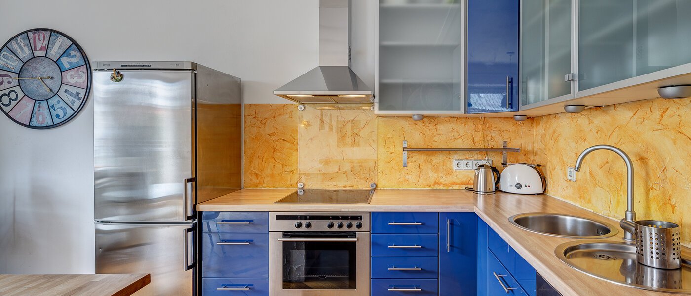 appartement München Haidhausen 01 cuisine 2886