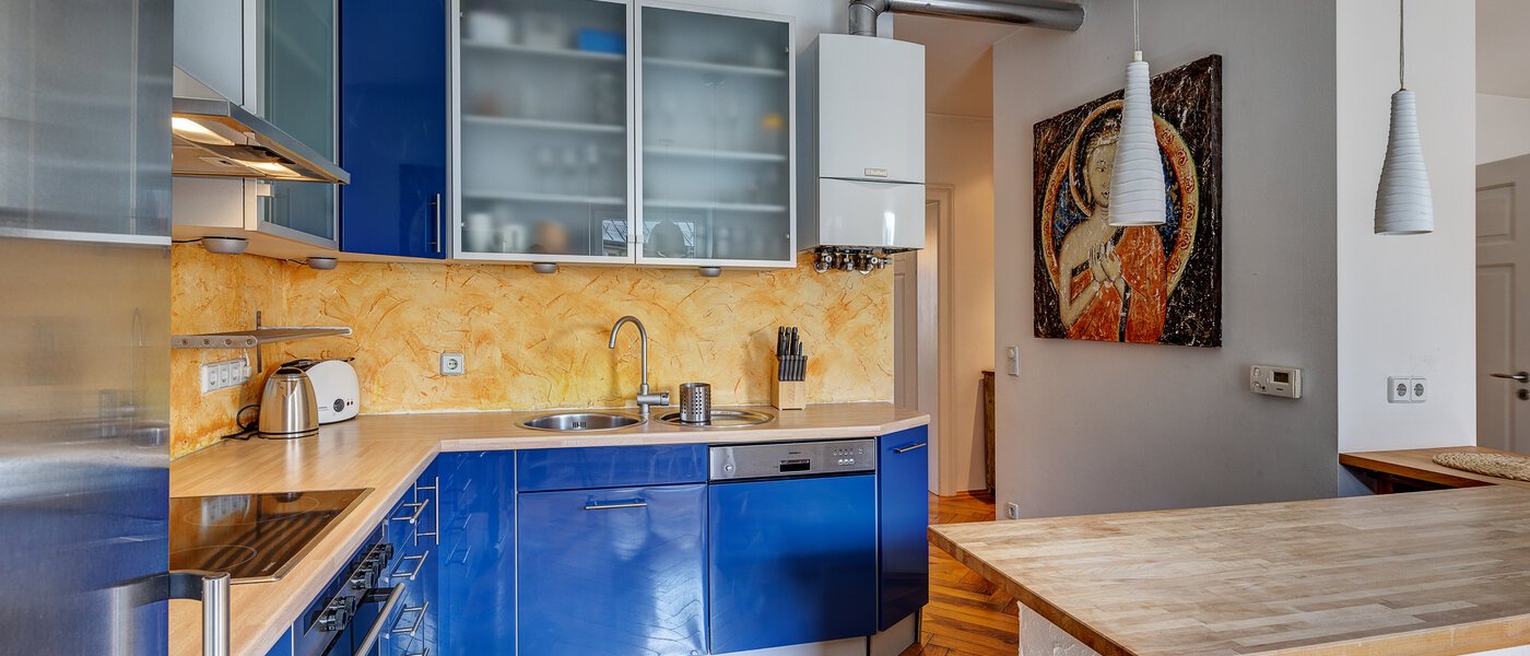 appartement München Haidhausen 02 cuisine 2886