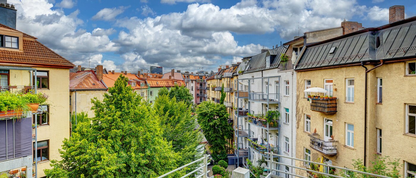 appartement München Haidhausen 01 vue 2886