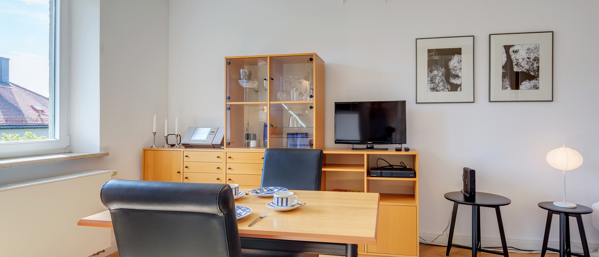 appartement München Laim 02 salon 2903