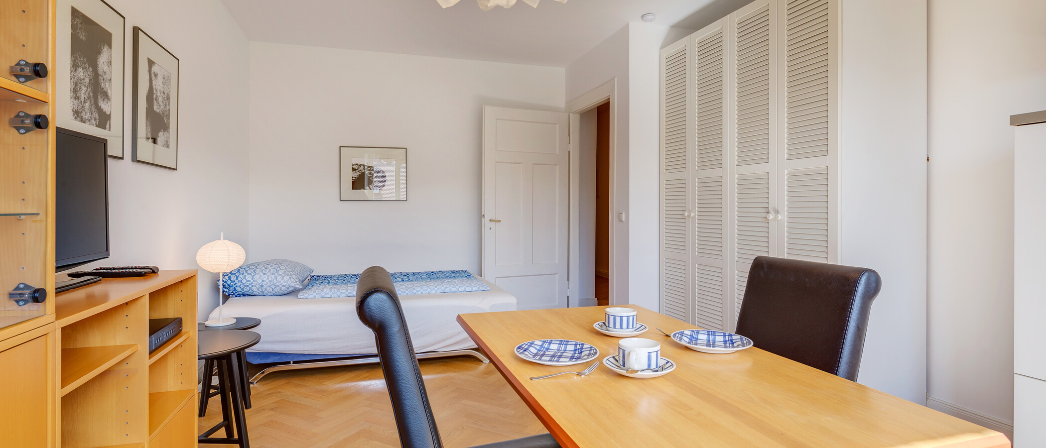 appartement München Laim 04 salon 2903