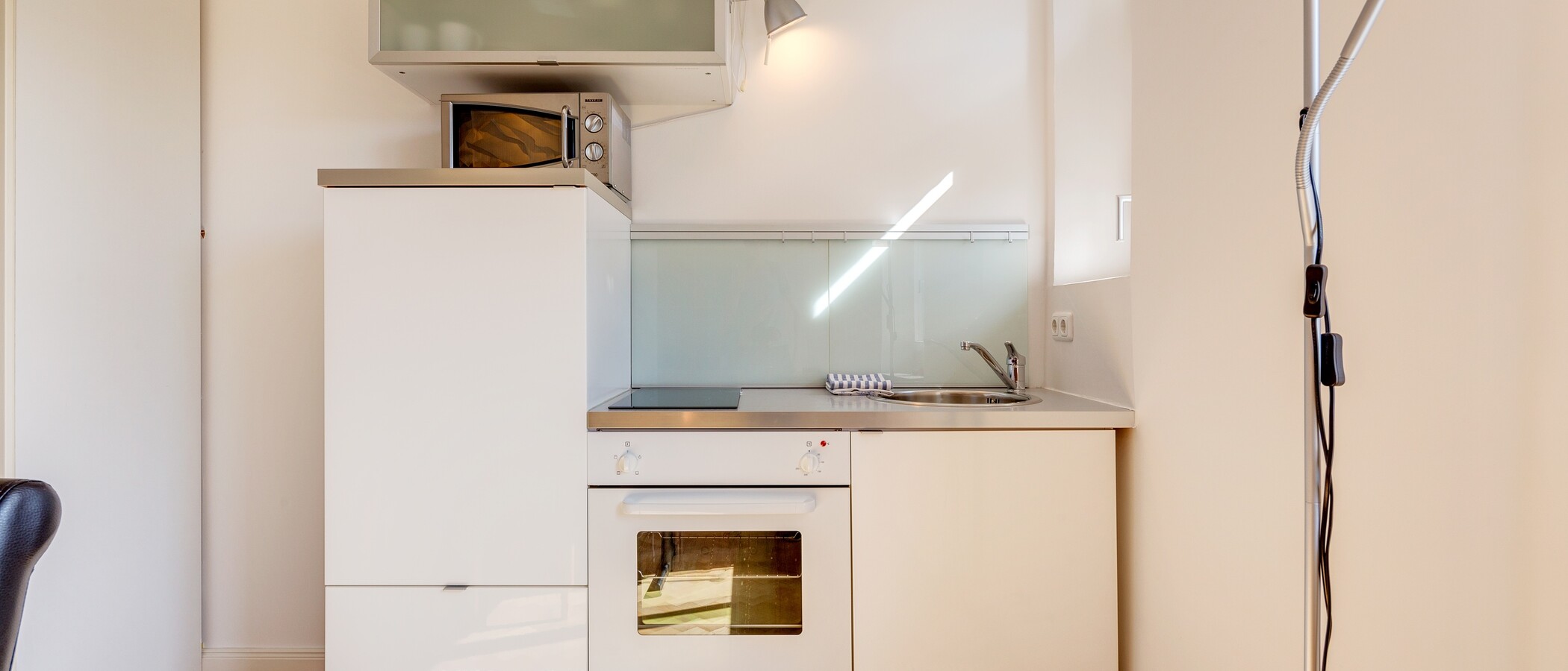 appartement München Laim 01 cuisine 2903