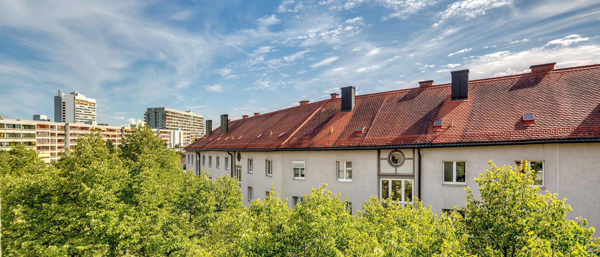 appartement München Laim 01 vue 2903