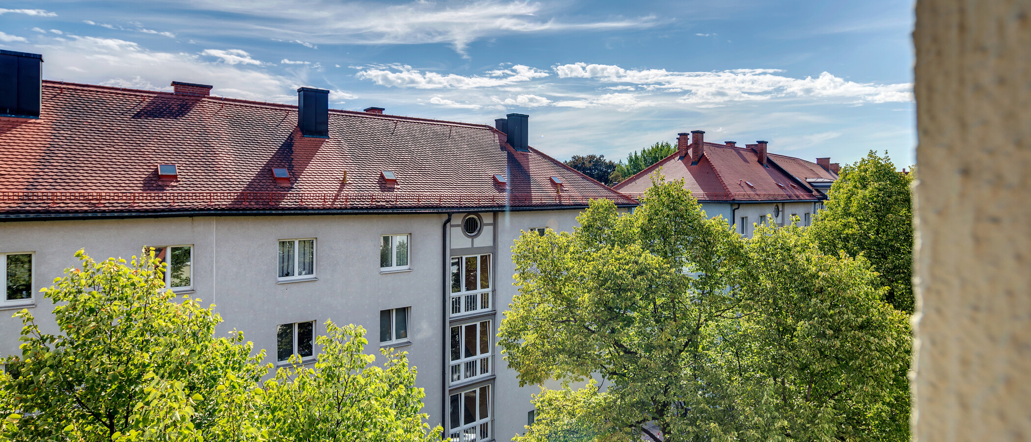 appartement München Laim 03 vue 2903