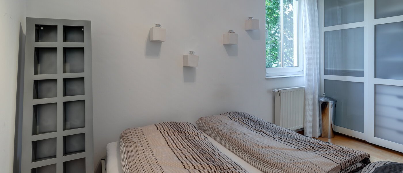 appartement München Isarvorstadt 01 chambre 2933